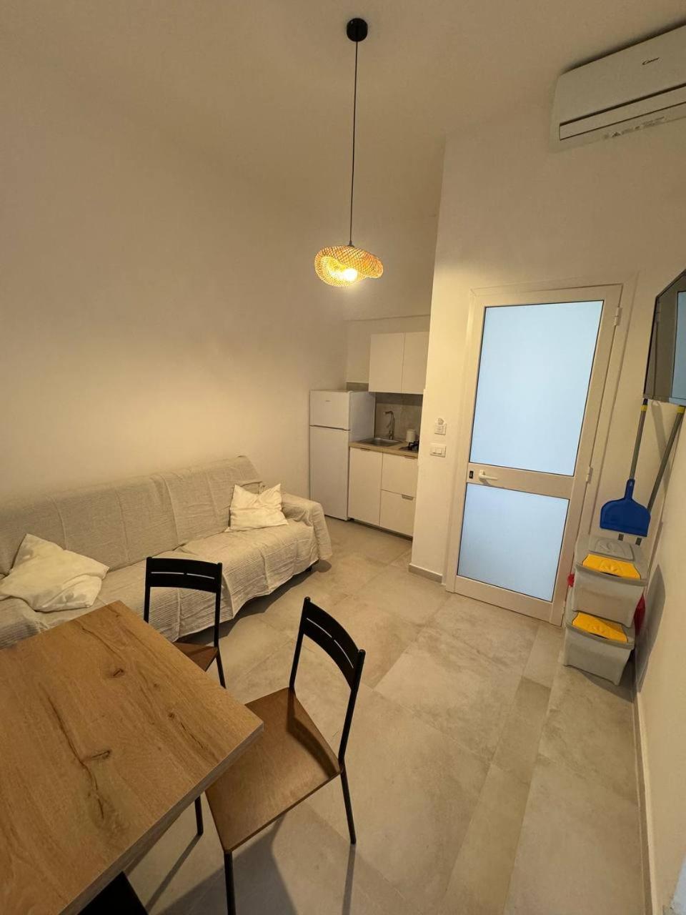 Panima Rooms 칼라베르나르도 외부 사진