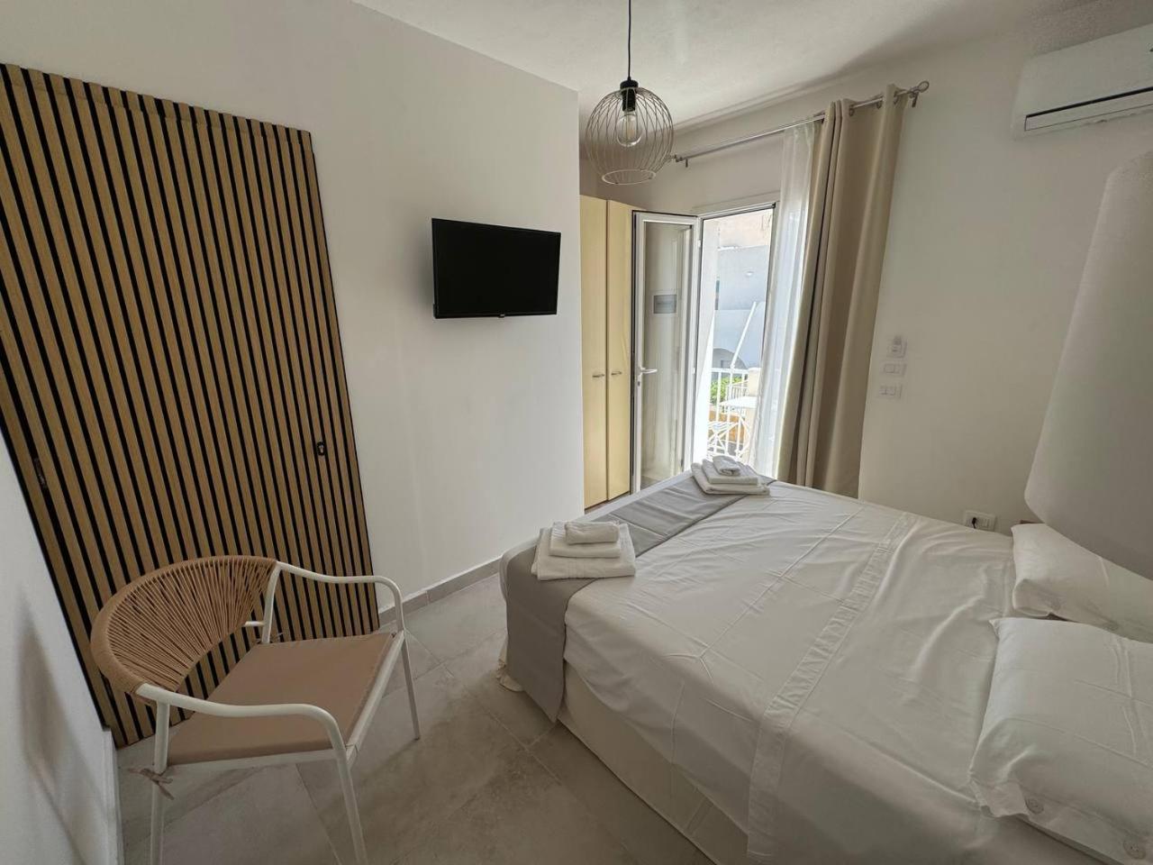 Panima Rooms 칼라베르나르도 외부 사진